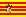 bandera de Aragón