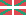 bandera de País Vasco/Euskadi